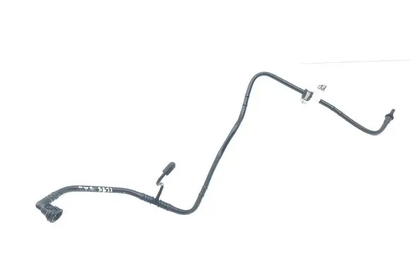 Maserati Ghibli Vacuum line/pipe/hose 