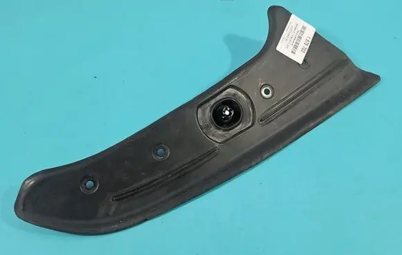 Mercedes-Benz GL X166 Center console A1666700387 IMPRK1575703