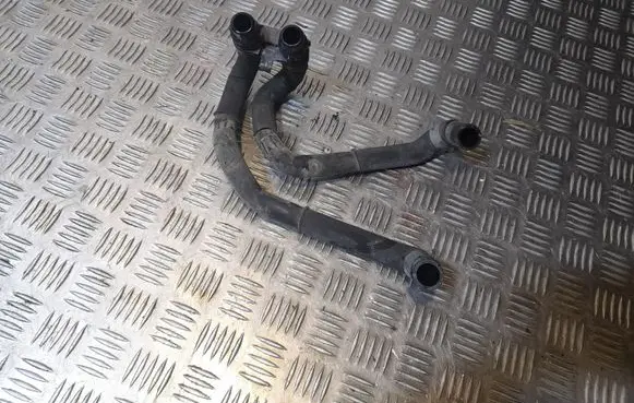 Audi A3 S3 8V Coolant pipe/hose 5Q0121049AN