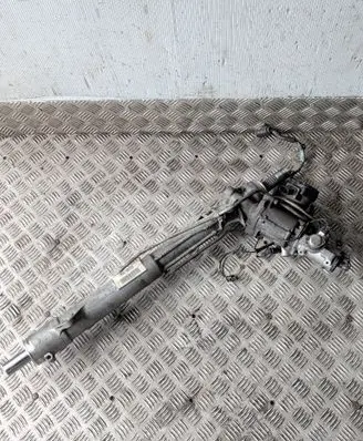 BMW X6 E71 Steering rack P678667701 7882434232 7882135