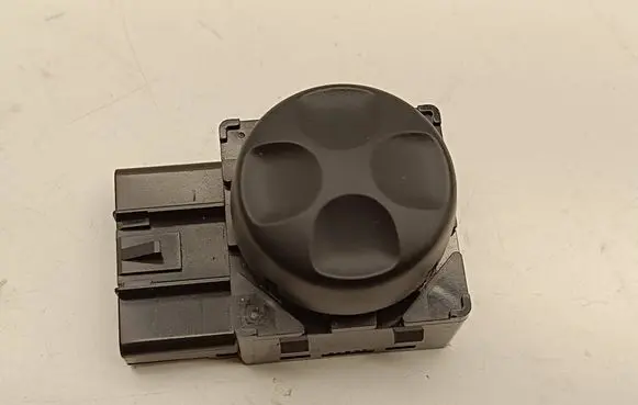 Dodge Durango III Seat control switch 56046232AB 00281