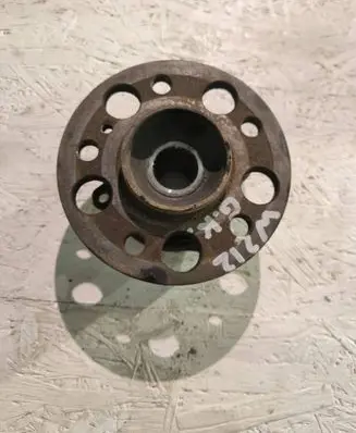 Mercedes-Benz E W212 Rear wheel ball bearing 1004617 40814s02