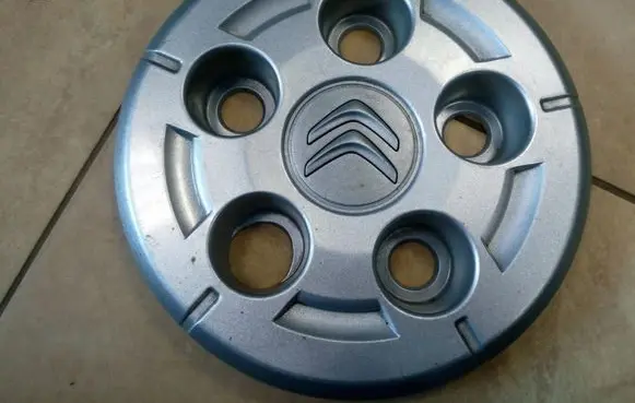 Citroen Jumper Original wheel cap 01376388080 NE70090