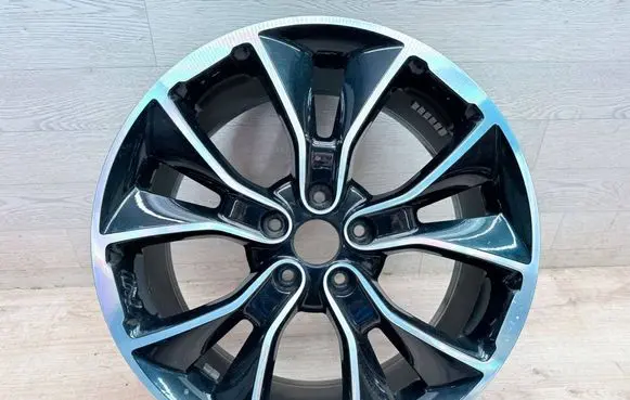 Hyundai i30 R19 alloy rim 52910S0100