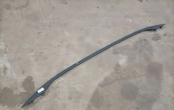 Opel Zafira A Roof bar rail 