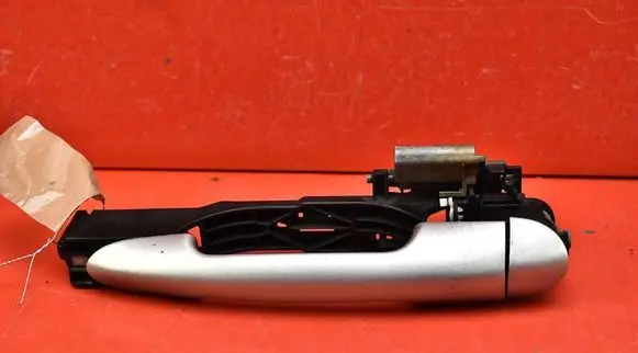 Fiat Stilo Front door exterior handle 242055