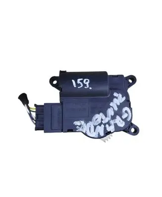 Fiat Grande Punto A/C air flow flap actuator/motor A21101100