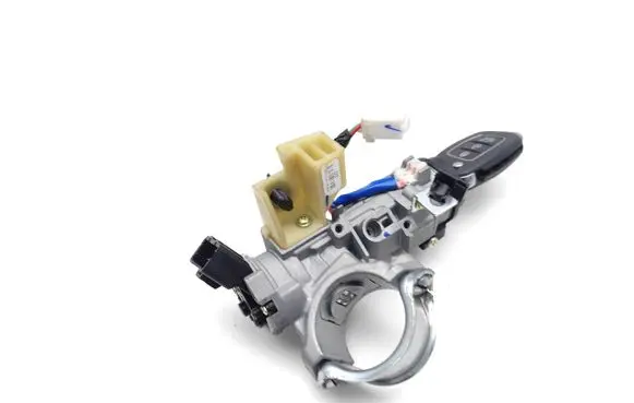 Hyundai Tucson TL Ignition lock 95430D3100