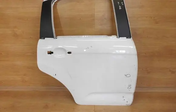 Citroen C3 Rear door 9004CJ