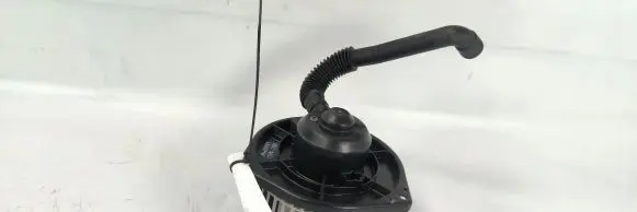 Honda Prelude Heater fan/blower 0B091