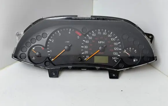Ford Focus Speedometer (instrument cluster) 98AP10841BC 44ZU115