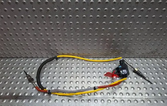 Renault Austral Exhaust gas temperature sensor S25071383 226580873R