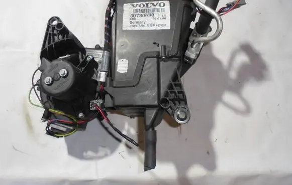 Volvo XC90 Interior heater climate box assembly 30730698