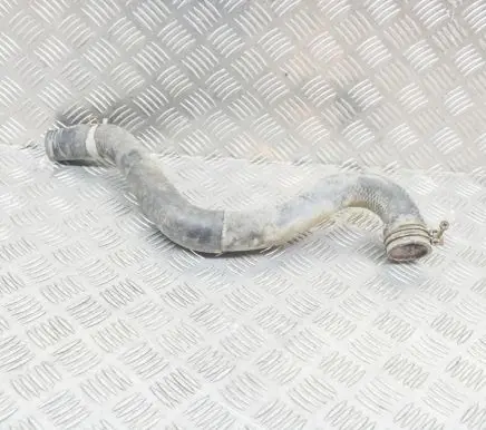 Nissan Patrol Y61 Engine coolant pipe/hose