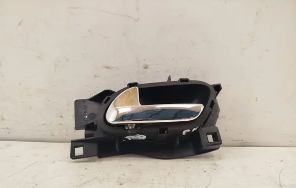 Citroen C4 I Front door interior handle 96435311VD