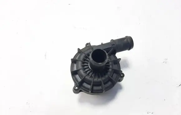 Volkswagen ID.3 Electric auxiliary coolant/water pump 1EA965567K