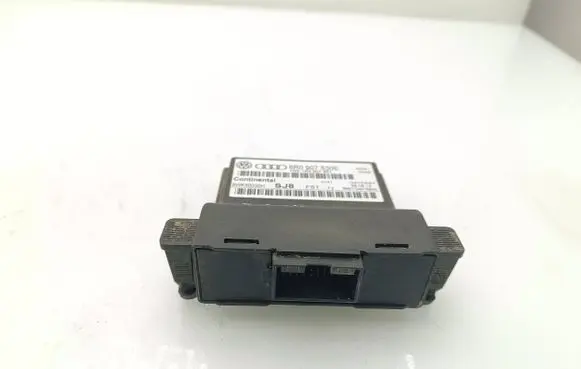 Volkswagen Transporter - Caravelle T5 Gateway control module 6R0907530E 1K0907951 5WK50030H