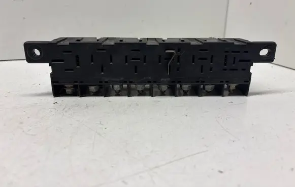 Audi A6 S6 C4 4A Fuse box set 4A0941822