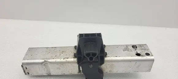 Mercedes-Benz GLC X253 C253 Radiator support slam panel bracket A2136200400 A2535010520