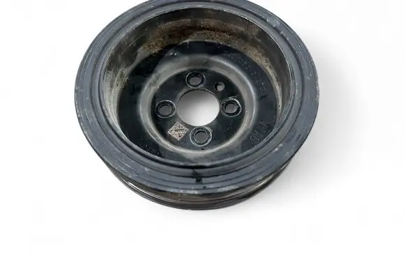 Skoda Octavia Mk3 (5E) Crankshaft pulley 04L105243