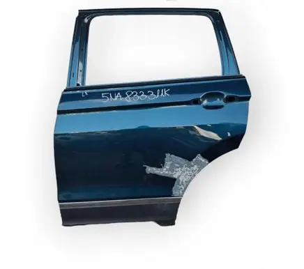 Volkswagen Tiguan Rear door 1QNTEILE