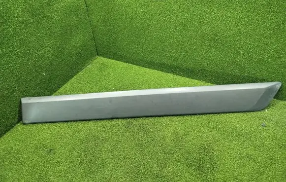 Ford Transit Custom Sliding door trim (molding) BK2129077 BK2129077BB BK2129077BBW