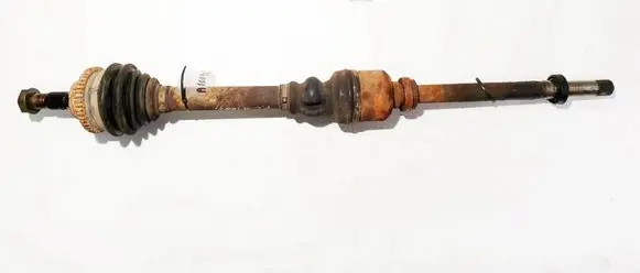 Peugeot 206 Front driveshaft
