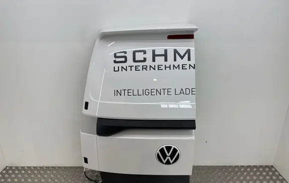 Volkswagen ID. Buzz Back/rear loading door