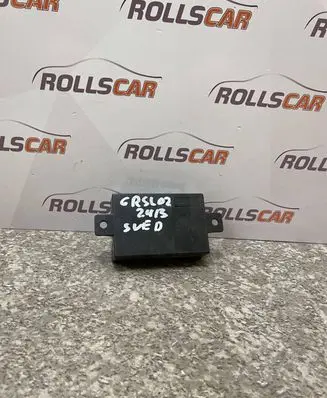 Chrysler Voyager Other control units/modules EB201