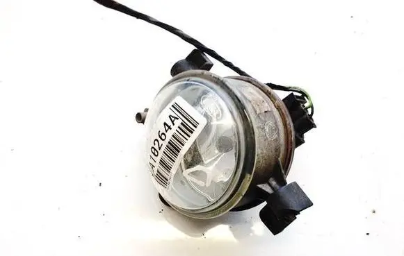Ford Kuga I Front fog light 3m5115k201ba 3m51-15k201-ba