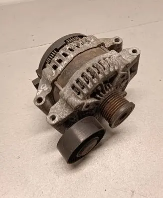 BMW 3 E90 E91 Generator/alternator 1042106021 7550468 14V170A