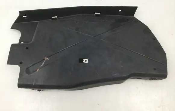 Nissan Primastar Engine splash shield/under tray 93857408