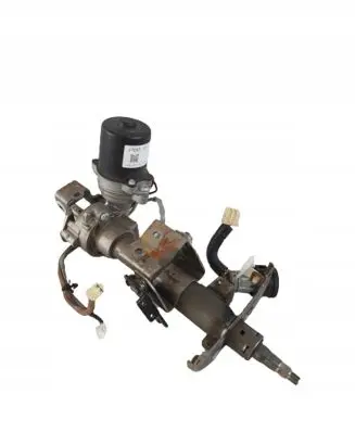 Electric power steering pump