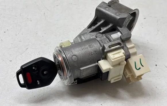 Subaru Legacy Ignition lock 5Q7E3995159 507E3995159 88216AL00C
