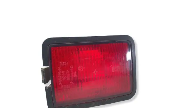 Volkswagen Multivan T4 Rear fog light 701941779