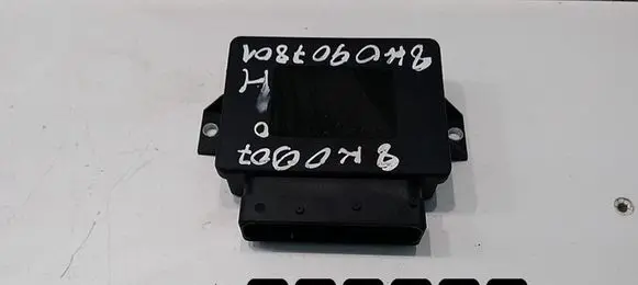 Audi Q5 SQ5 Engine control unit/module A2C53369554
