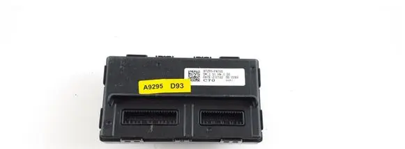 KIA Sorento IV Other control units/modules 97255P4700