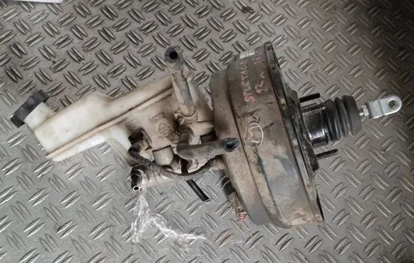 KIA Sportage Brake booster 585002Y870 1813