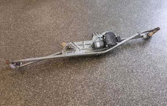 Ford Galaxy Front wiper linkage and motor 3397020531 7M3955023A 0390241803