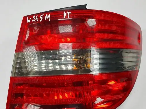 Mercedes-Benz B W245 Rear/tail lights A1698202664