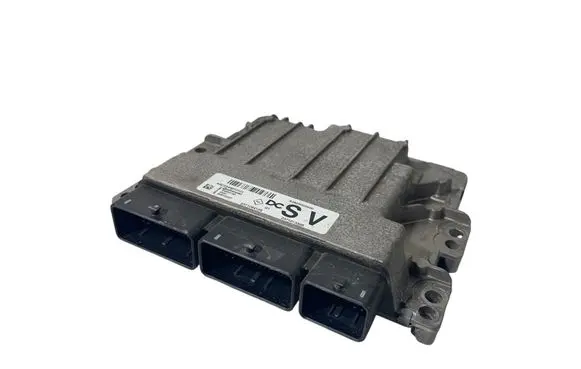 Renault Kadjar Engine control unit/module A2829005900 237101339S 237104412S