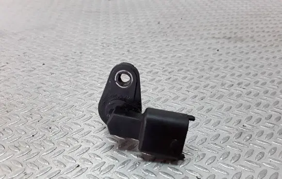 Opel Vectra C Camshaft position sensor 55352609