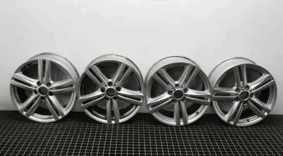BMW 1 F20 F21 R12 alloy rim 7845852