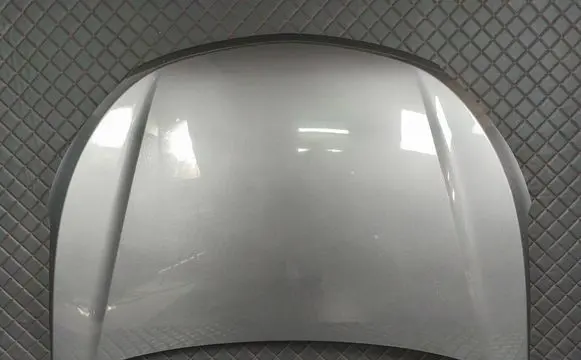 Hyundai Santa Fe Engine bonnet/hood 