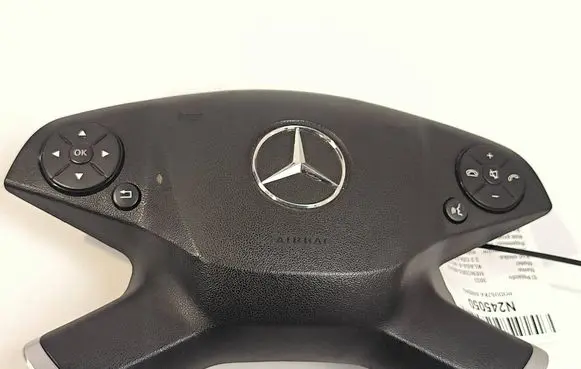 Mercedes-Benz E W212 Airbag set 62320331E