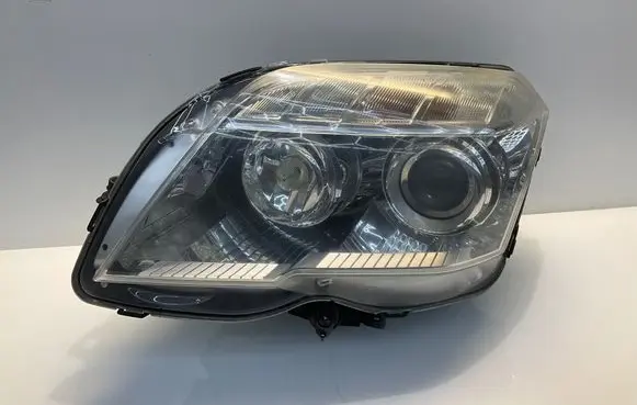 Mercedes-Benz GLK (X204) Headlight/headlamp A2048207459 2048207459