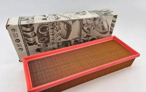 Volkswagen Polo III 6N 6N2 6NF Air filter 6K0129620B