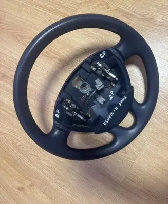 Renault Espace IV Steering wheel 8200001722 8200198975