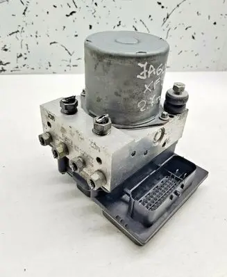 Jaguar XF X250 ABS Pump 8X232C405EE nr4307