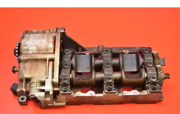 BMW 3 E46 Oil pump 8041022001